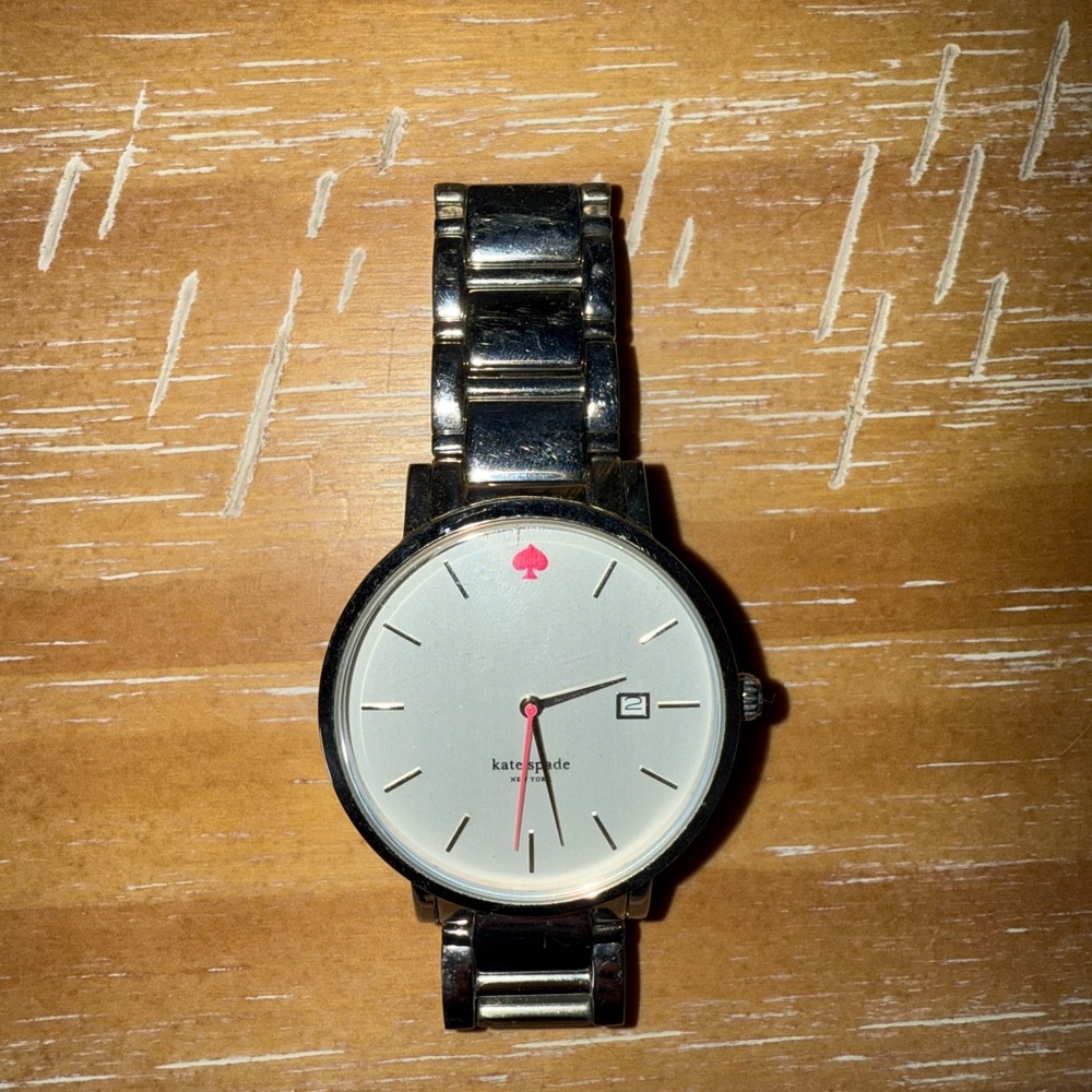 Women’s Kate Spade Watch